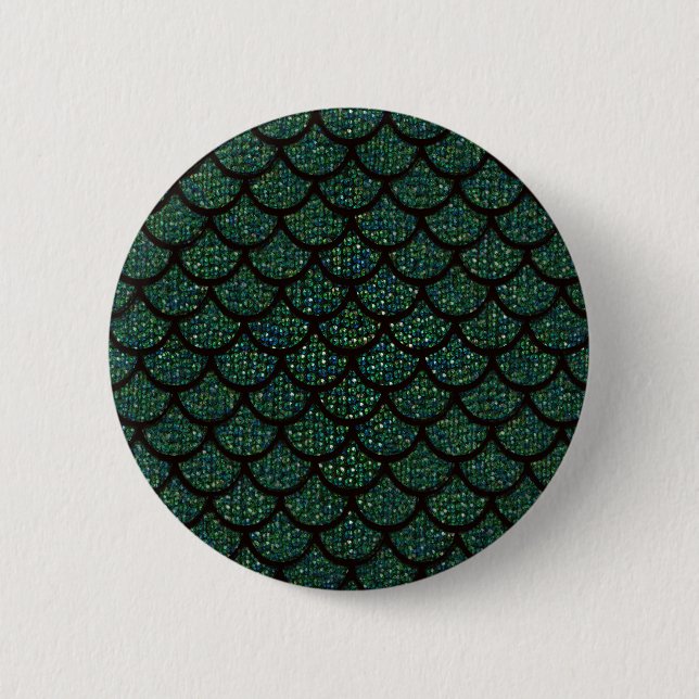 Sequenzmermaid Button (Vorderseite)