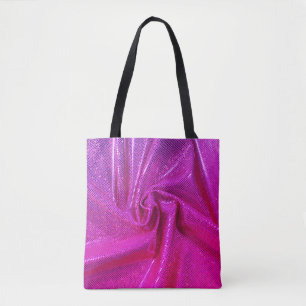 Sequin-Funkelrosa Glitzer Tasche