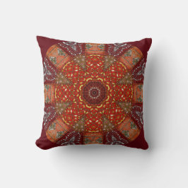 Sequined Tapisserie 2 Kissen