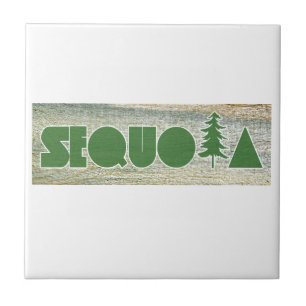 Sequoia Fliese