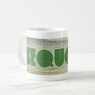 Sequoia Kaffeetasse
