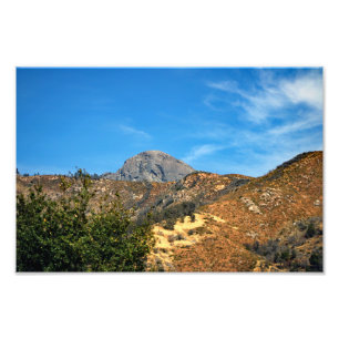 Sequoia-Nationalpark Fotodruck
