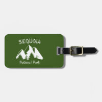Sequoia-Nationalpark