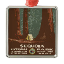 Sequoia-Nationalpark