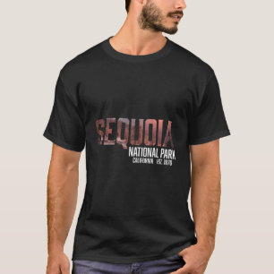Sequoia-Nationalpark T-Shirt