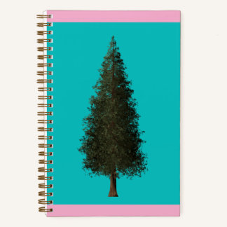 Sequoia notebook notizbuch