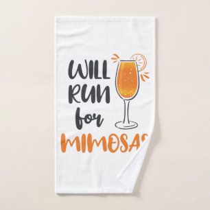 Sera candidat pour Mimosas