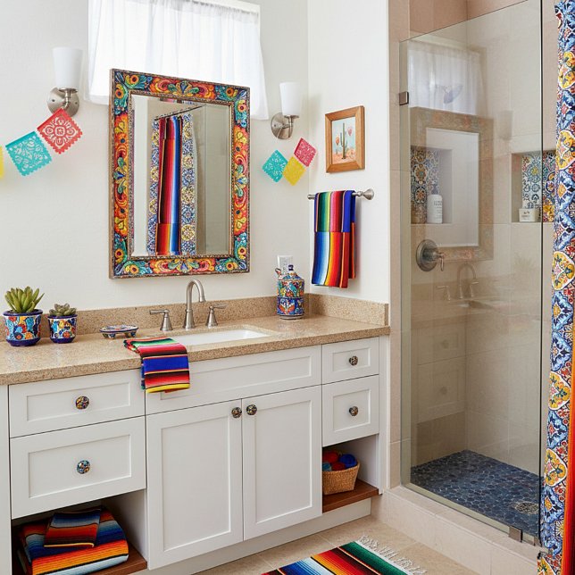 Serape bandes (Créateur téléchargé)