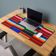 Serape-Decke