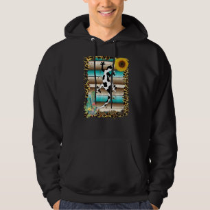 Serape Lizard Boho Southwestern Style Reptiles 1 Hoodie