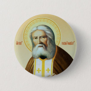 Seraphim Button