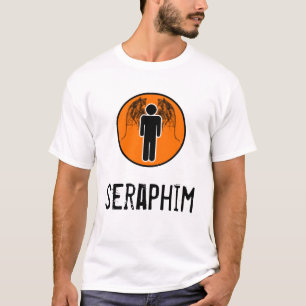 Seraphim-Ikonen-T-Shirt #1 T-Shirt