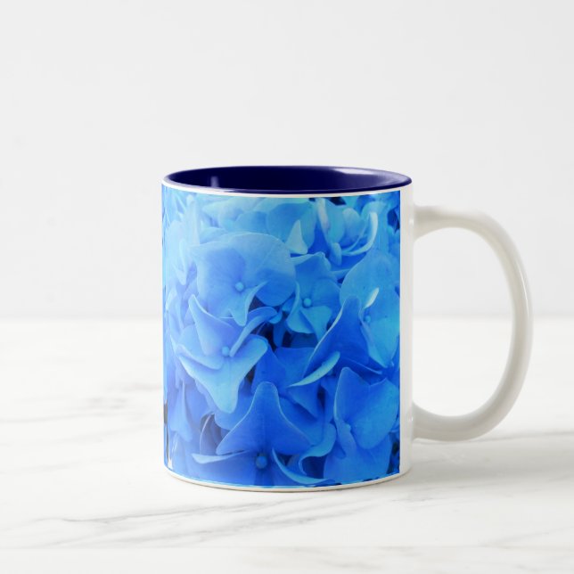 Seraphine Zweifarbige Tasse (Rechts)