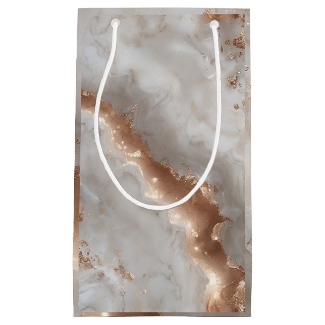 Seraphis Kleine Geschenktüte (Vorderseite)