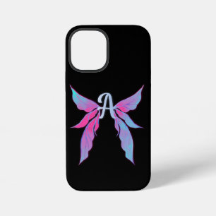Seraphische Flüge mit anfänglichen iPhone 12 Mini Hülle