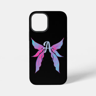 Seraphische Flüge mit anfänglichen iPhone 12 Mini Hülle