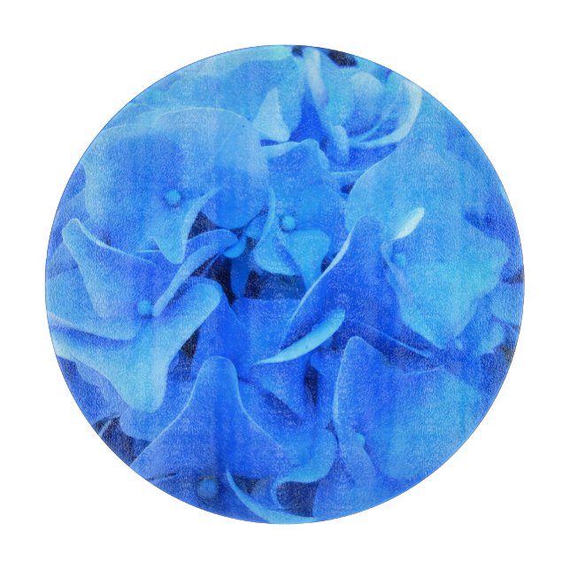 Serapin Schneidebrett (Vorderseite)