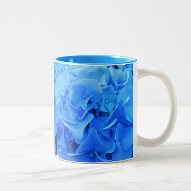 Serapin Zweifarbige Tasse (Rechts)