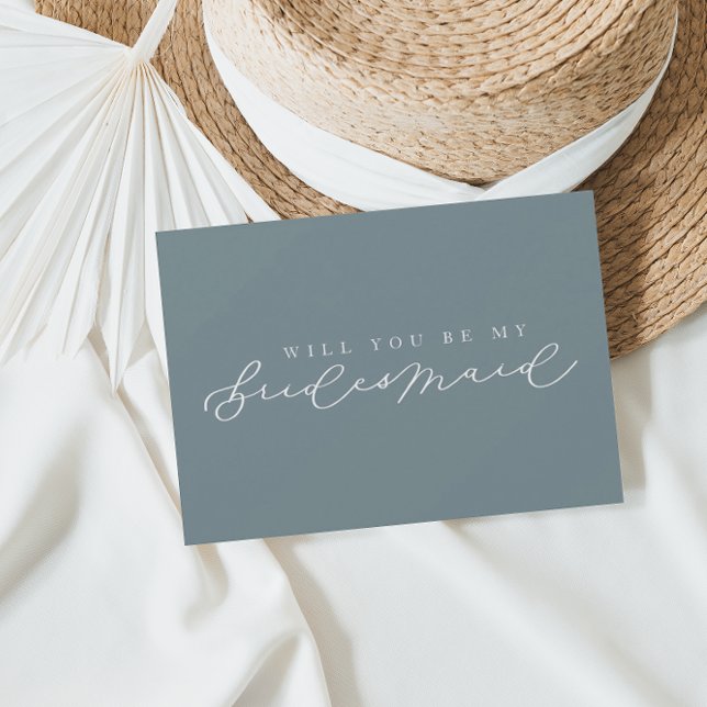 Seras-Tu Ma Carte De Proposition De Photo De Bride (Créateur téléchargé)