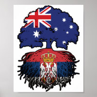 Serbien Serbische Australische Australien Tree Roo