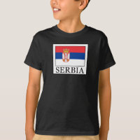 Serbien
