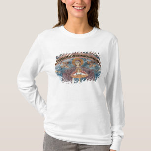 Serbisch-Orthodoxe Kirche und UNESCO-Standort, 2 T-Shirt