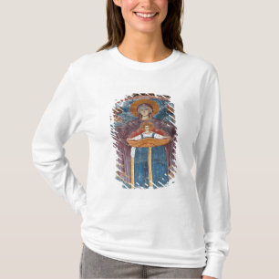 Serbisch-Orthodoxe Kirche und UNESCO-Standort, T-Shirt