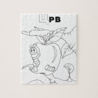 serbischer Zyrillienwurm