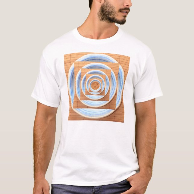 Sereally T-Shirt (Vorderseite)
