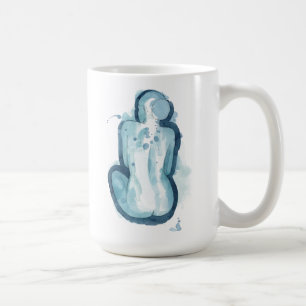 Serena Sketch Kaffeetasse