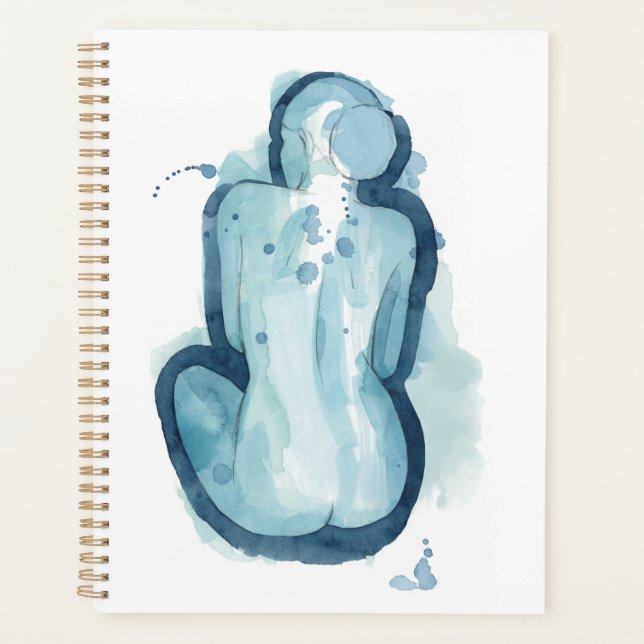 Serena Sketch Planer (Vorderseite)