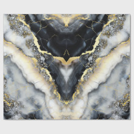 Serenade Geschenkpapier