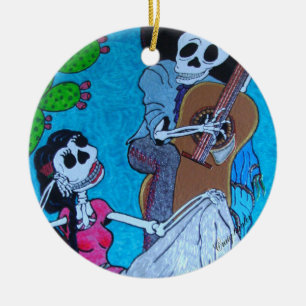 Serenade Keramik Ornament
