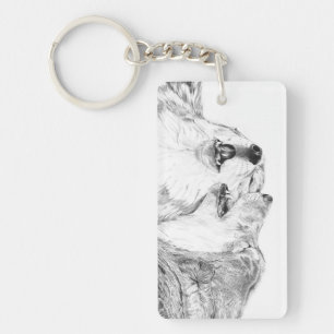 Serenade - Porte - clé