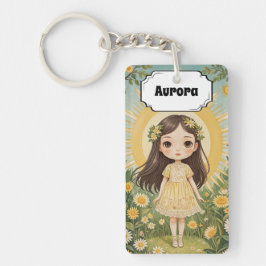 Sérénade Sunny Personnalisée