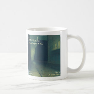 Serenade-Tasse Kaffeetasse