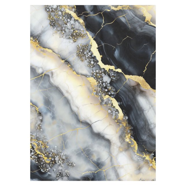 Serenade Tischdecke (Vorderseite)