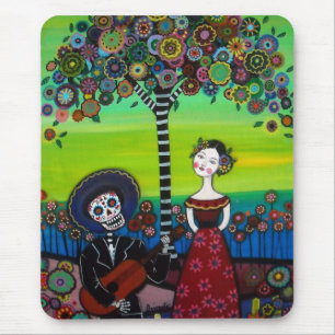 SERENATA MOUSEPAD