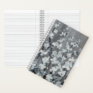 Serendipity-Notebook und -Journal Notizbuch