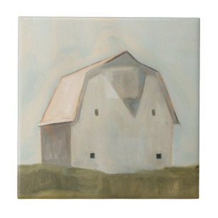 Serene Barn Fliese