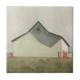 Serene Barn - Off-White Fliese