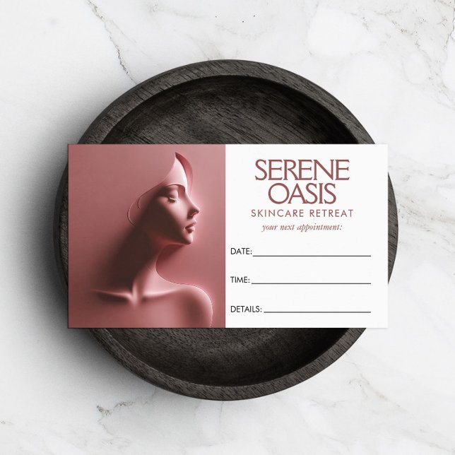 Serene Beauty Skincare, Massage Pink Termin (Von Creator hochgeladen)