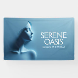 Serene Beauty Skincare, Massage, Wellness-Center Banner