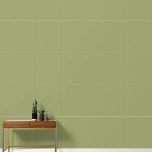 Serene Fern Green Tapete