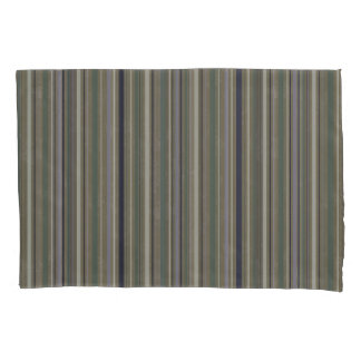 Serene Floral Bed Pillows Kissenbezug
