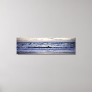 Serene Leinwanddruck