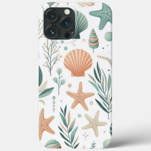 Serene Meereswelt Case-Mate iPhone Hülle