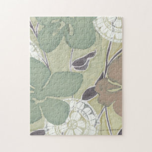Serene Pastels II