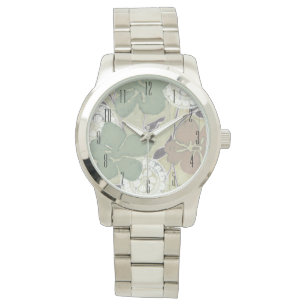 Serene Pastels II Armbanduhr