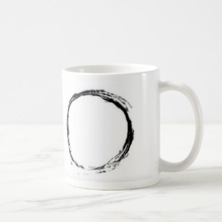 Serene Qi-Kaffee-Tasse Kaffeetasse
